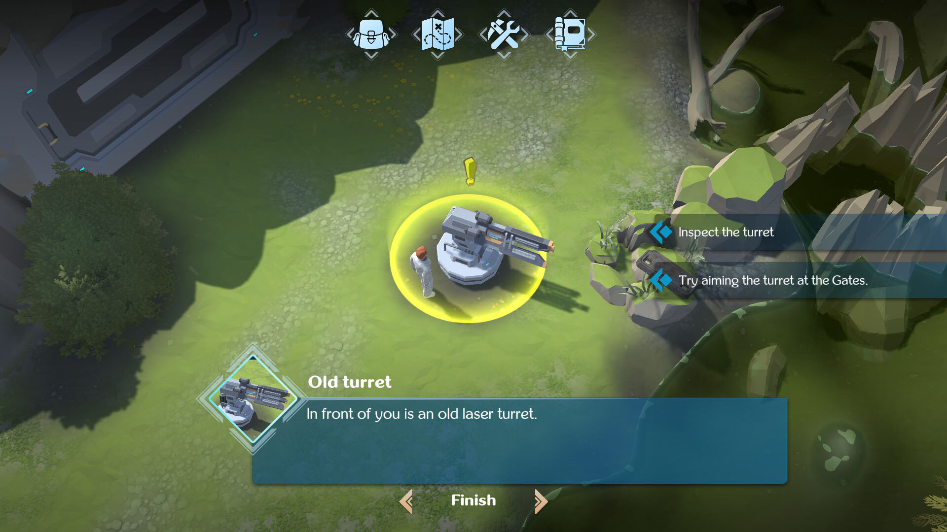 Mark's Power screenshot #5