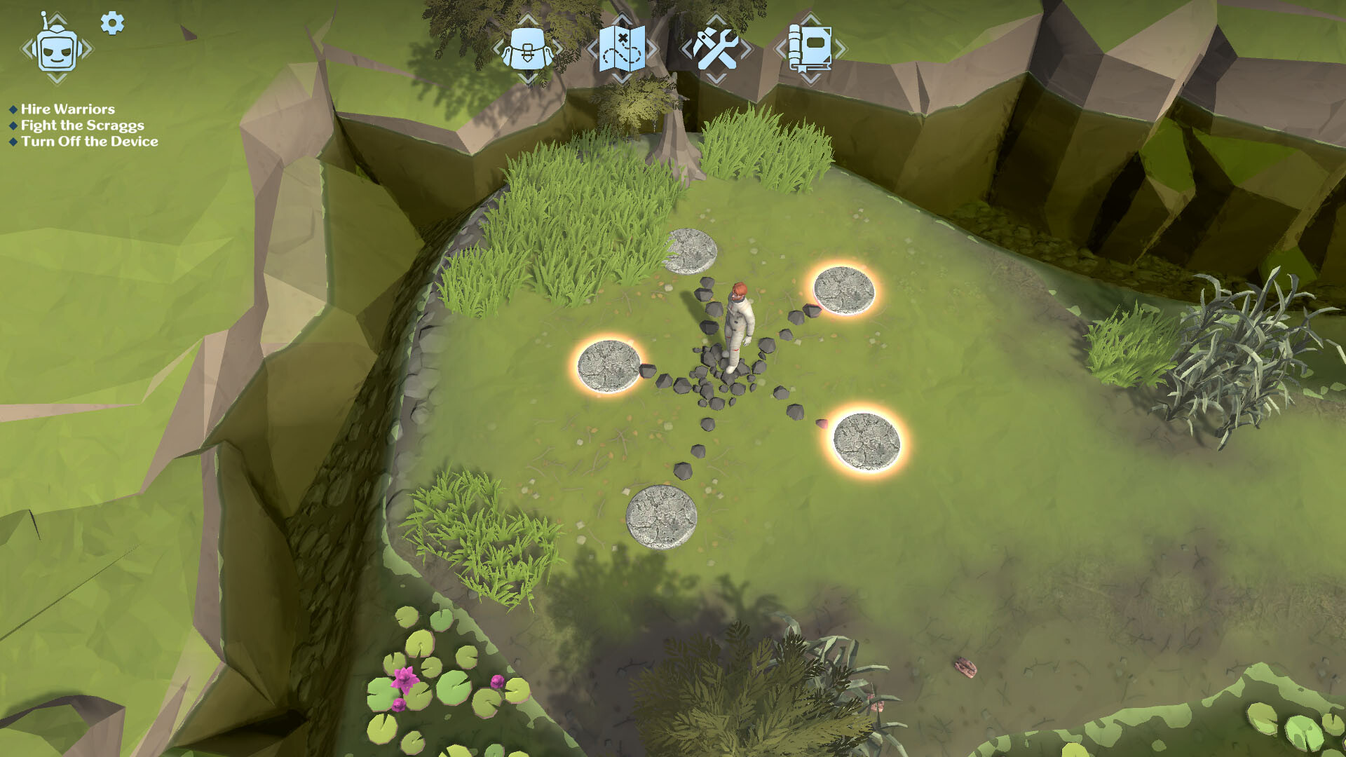 Mark's Power screenshot thumbnail screenshot 5