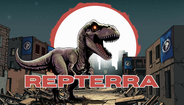 Repterra