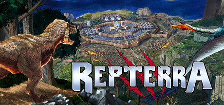 Repterra