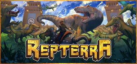 Repterra banner image