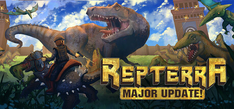 Repterra steam charts