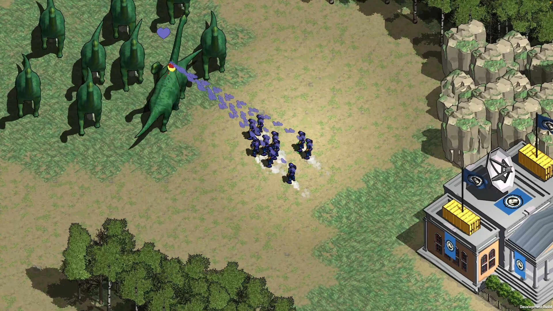 Repterra screenshot #11