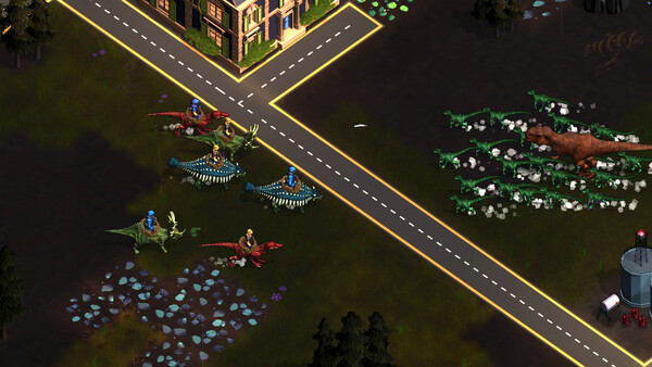 Repterra PC-GAME