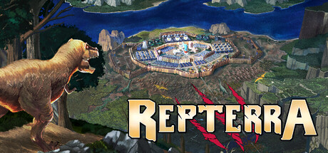 Repterra