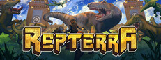 Repterra game cover