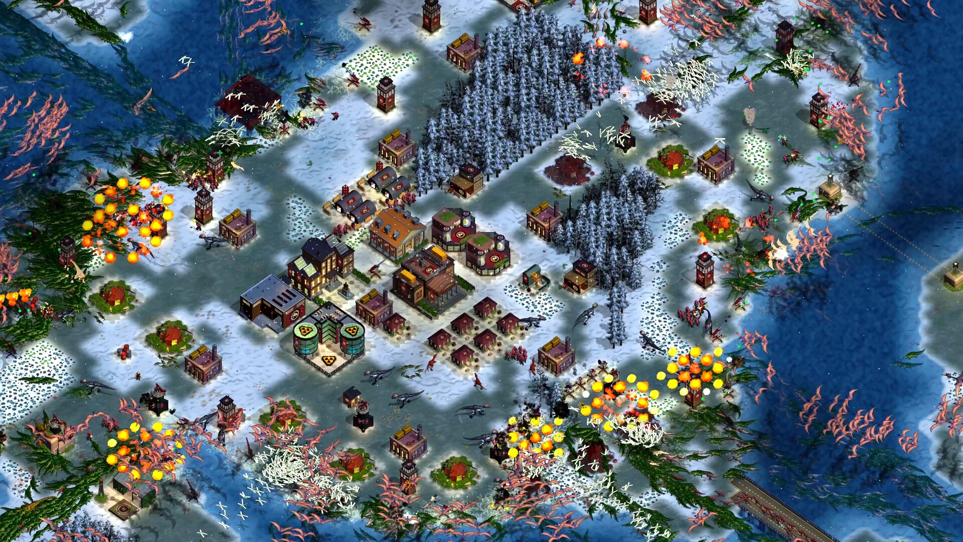 Repterra screenshot