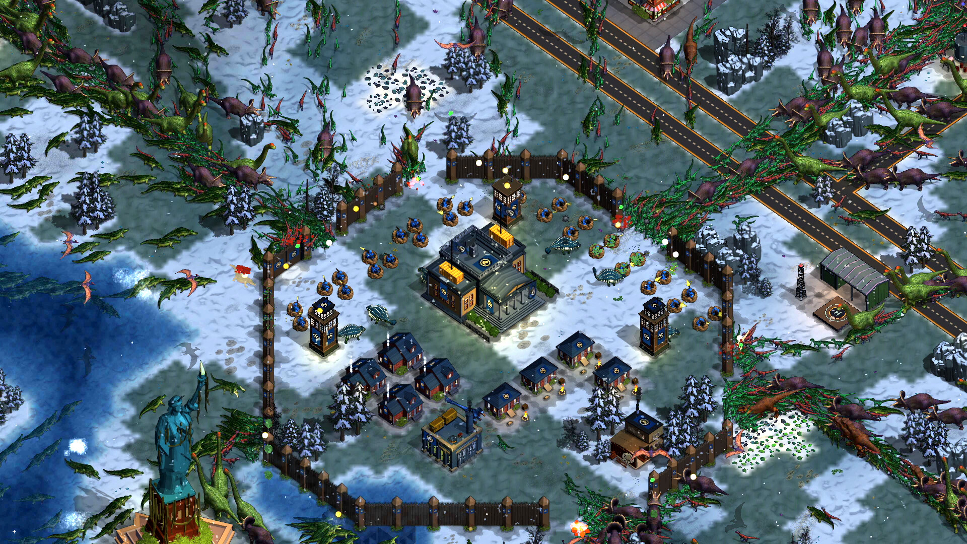 Repterra Featured Screenshot #1