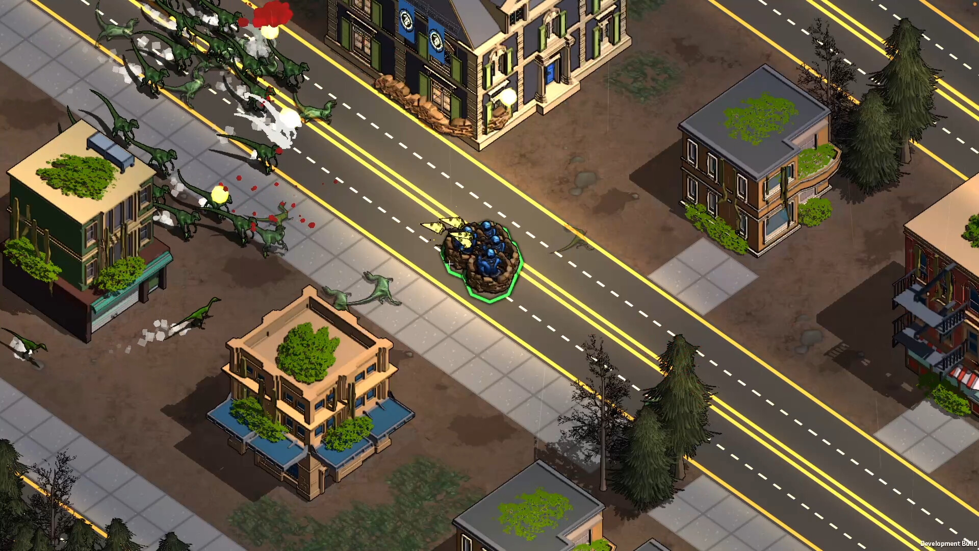 Repterra screenshot #6