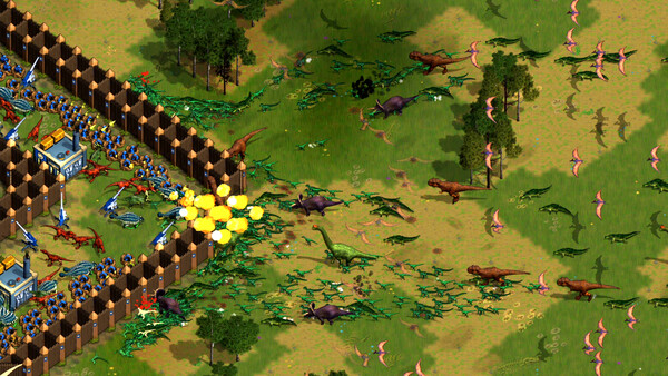 Repterra PC-GAME