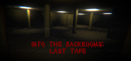 Into the Backrooms: Last Tape Cheat Engine/CT