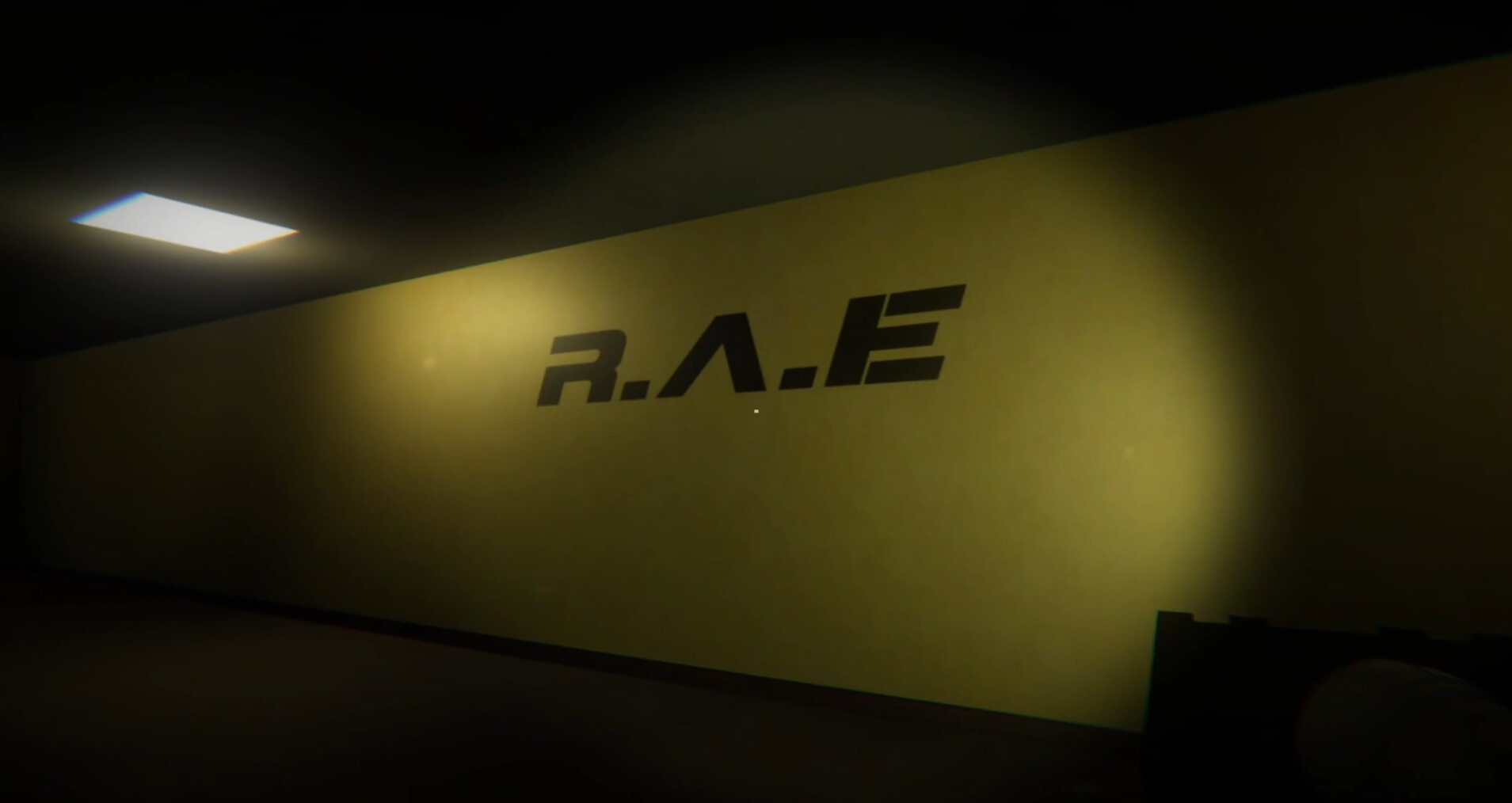 Into the Backrooms: Last Tape screenshot 5