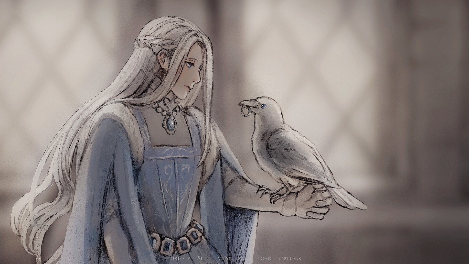 The Last Winter Knight screenshot #5