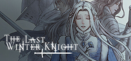 The Last Winter Knight