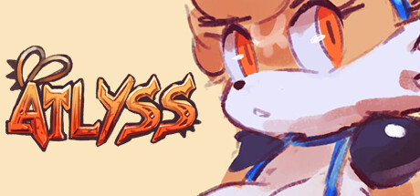 ATLYSS Steam Banner