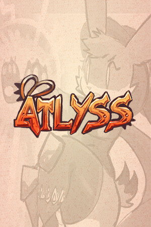 Atlyss cover art