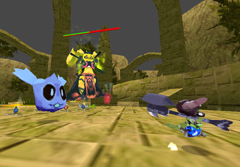 ATLYSS Screenshot