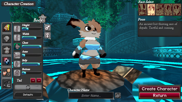 ATLYSS Screenshot