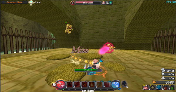 Game Screenshot 3