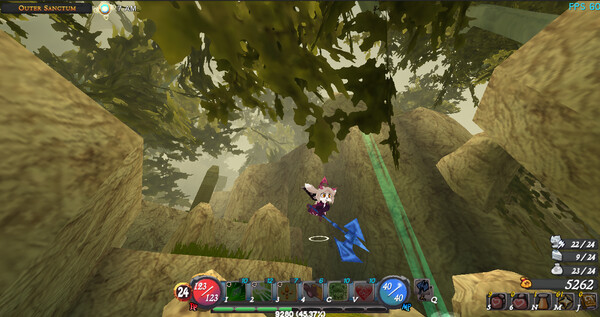 Game Screenshot 7