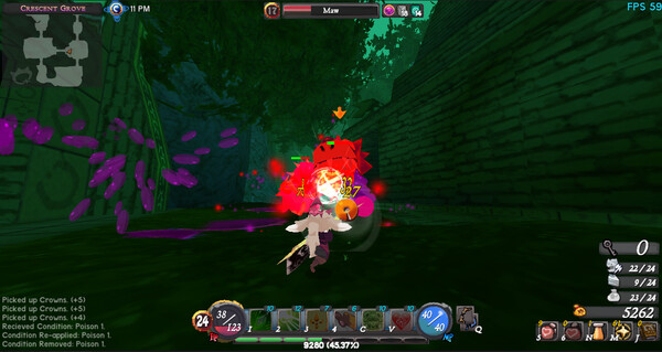 Game Screenshot 4