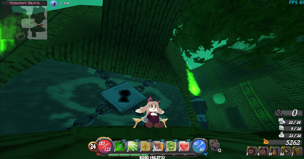 Game Screenshot 5