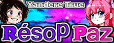 Résop Paz Yandere True ( R-pyt )
