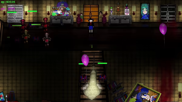 Résop Paz Yandere True ( Rpyt ) ( R-pyt ) ( Resop Paz ) video 8