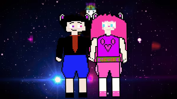 Résop Paz Yandere True ( Rpyt ) ( R-pyt ) ( Resop Paz ) video 9