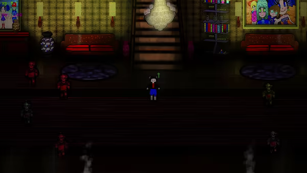 Résop Paz Yandere True ( Rpyt ) ( R-pyt ) ( Resop Paz ) video 6