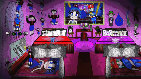 Résop Paz Yandere True ( Rpyt ) ( R-pyt ) ( Resop Paz ) video 5