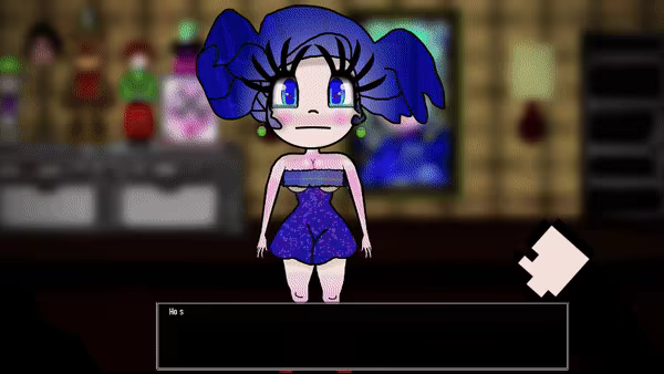Résop Paz Yandere True ( Rpyt ) ( R-pyt ) ( Resop Paz ) video 10