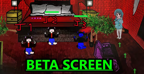 Résop Paz Yandere True ( Rpyt ) ( R-pyt ) ( Resop Paz ) screenshot 3