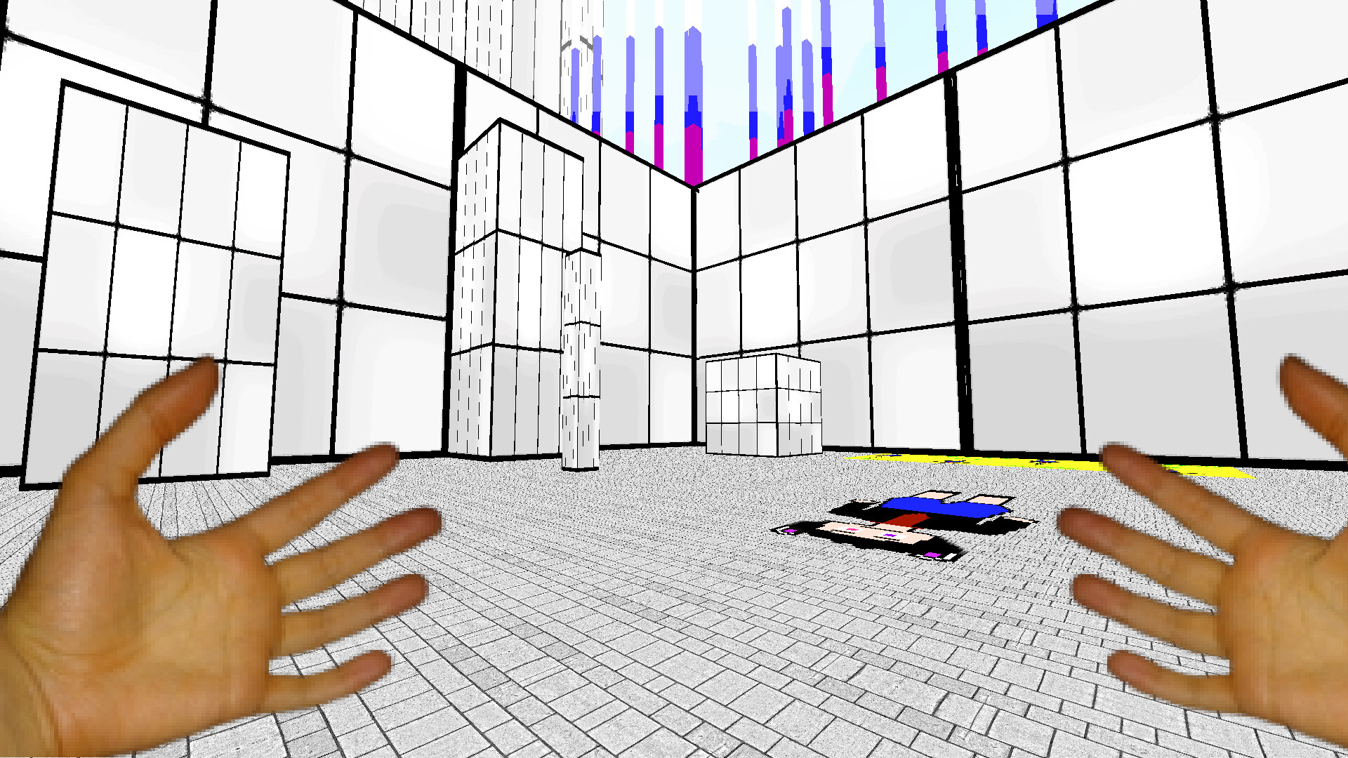 Résop Paz Yandere True ( Rpyt ) ( R-pyt ) ( Resop Paz ) screenshot 26
