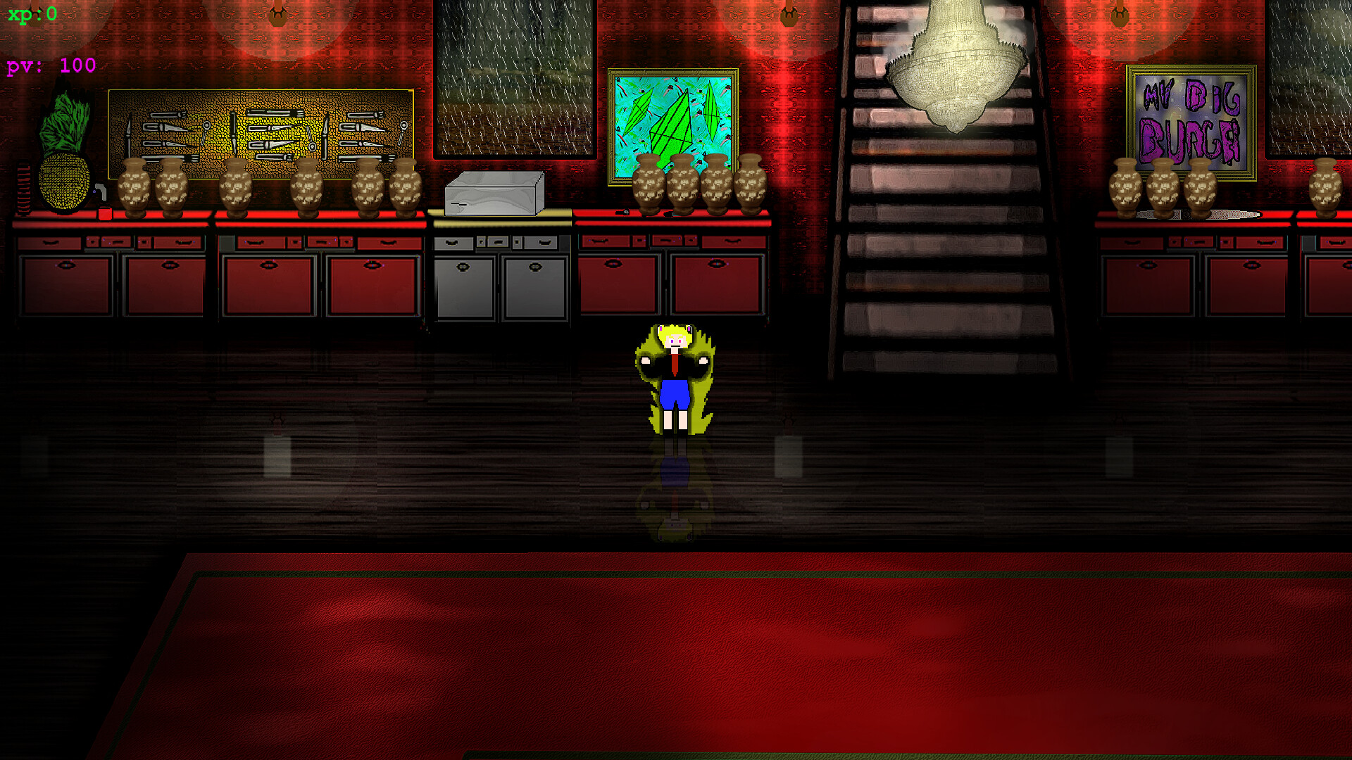 Résop Paz Yandere True ( Rpyt ) ( R-pyt ) ( Resop Paz ) screenshot 16