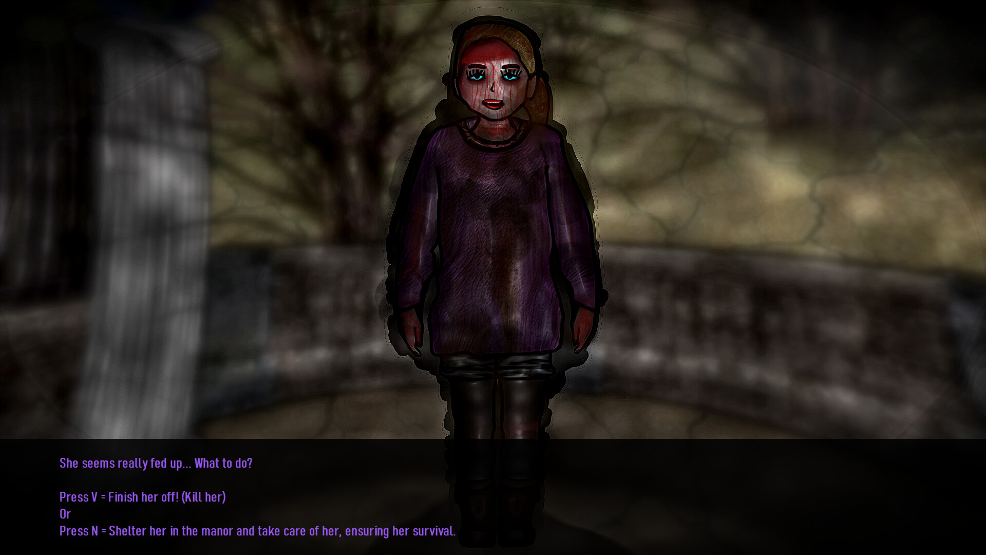 Résop Paz Yandere True ( Rpyt ) ( R-pyt ) ( Resop Paz ) screenshot #14