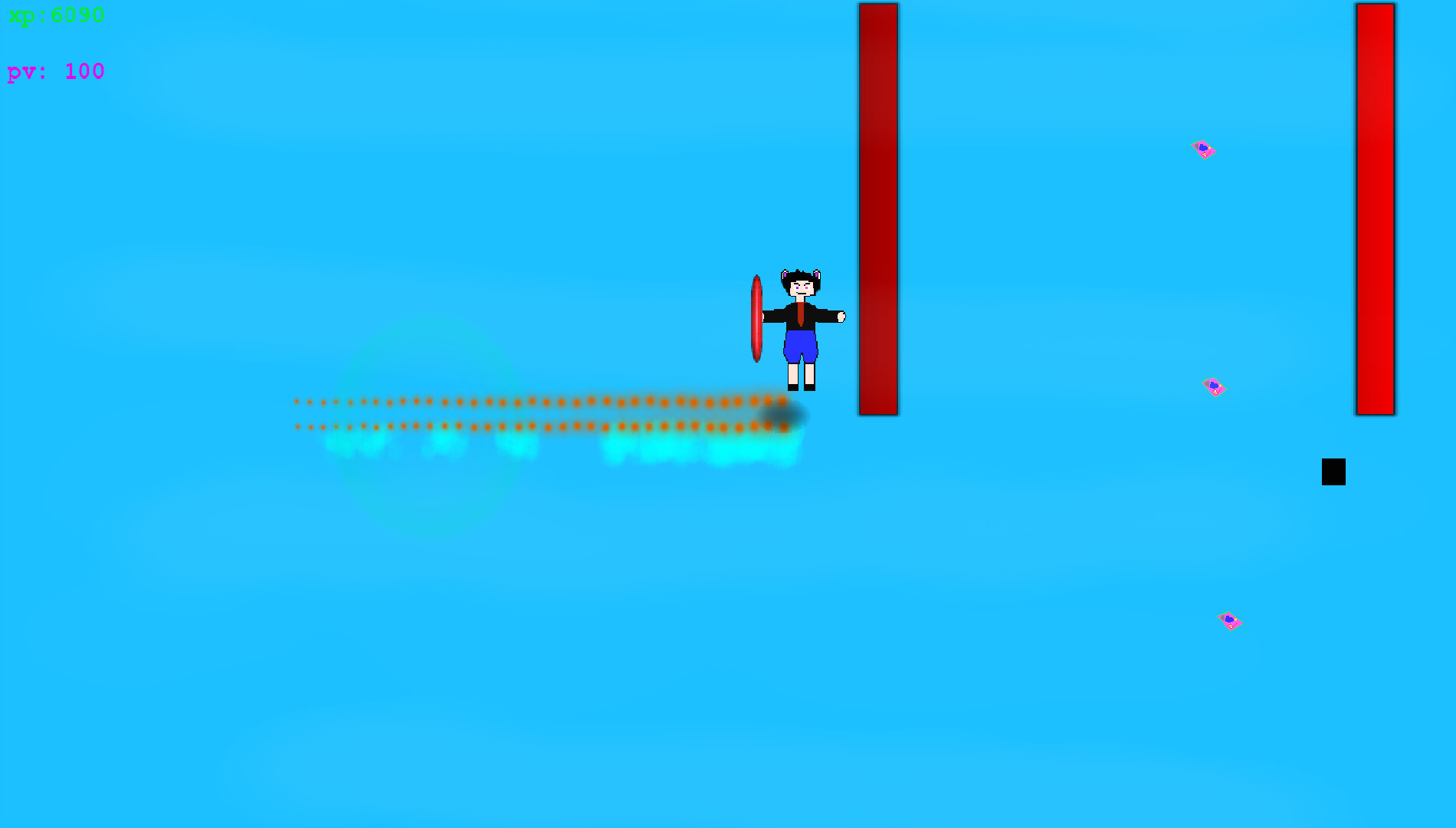 Résop Paz Yandere True ( Rpyt ) ( R-pyt ) ( Resop Paz ) screenshot #43