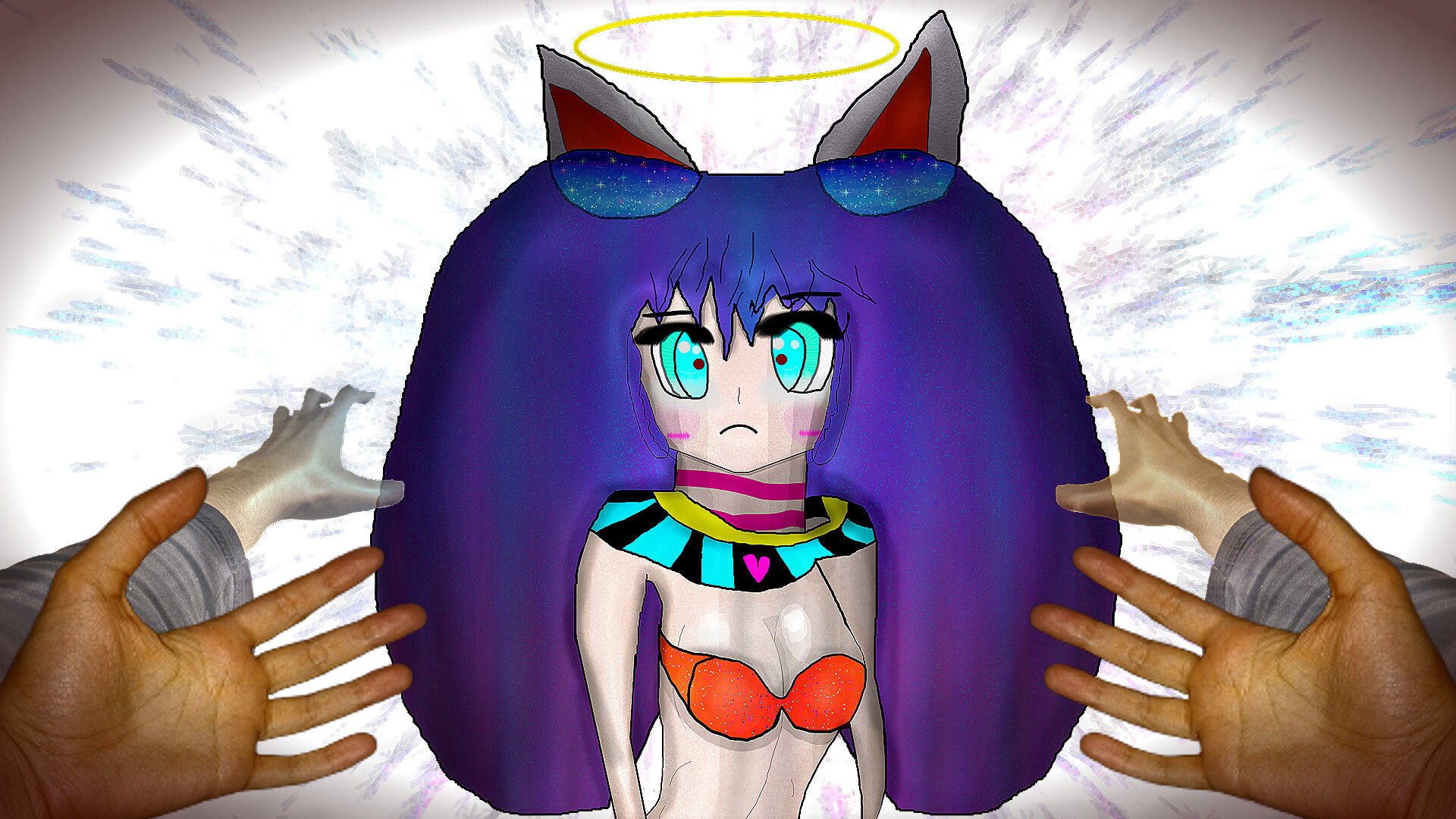 Résop Paz Yandere True ( Rpyt ) ( R-pyt ) ( Resop Paz ) screenshot 52