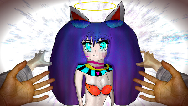 Screenshot z Résop Paz Yandere True ( R-pyt )
