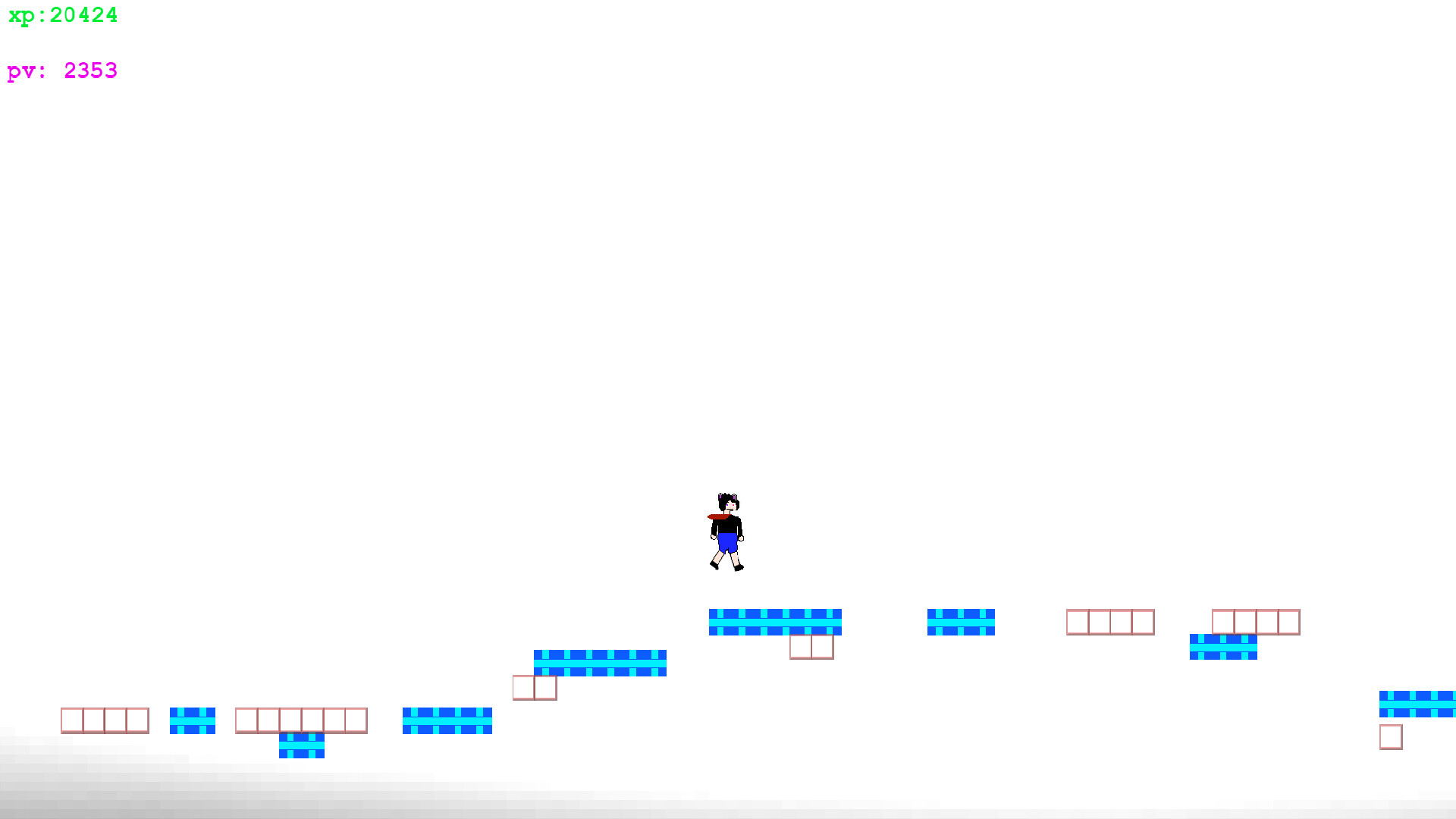 Résop Paz Yandere True ( Rpyt ) ( R-pyt ) ( Resop Paz ) screenshot #45