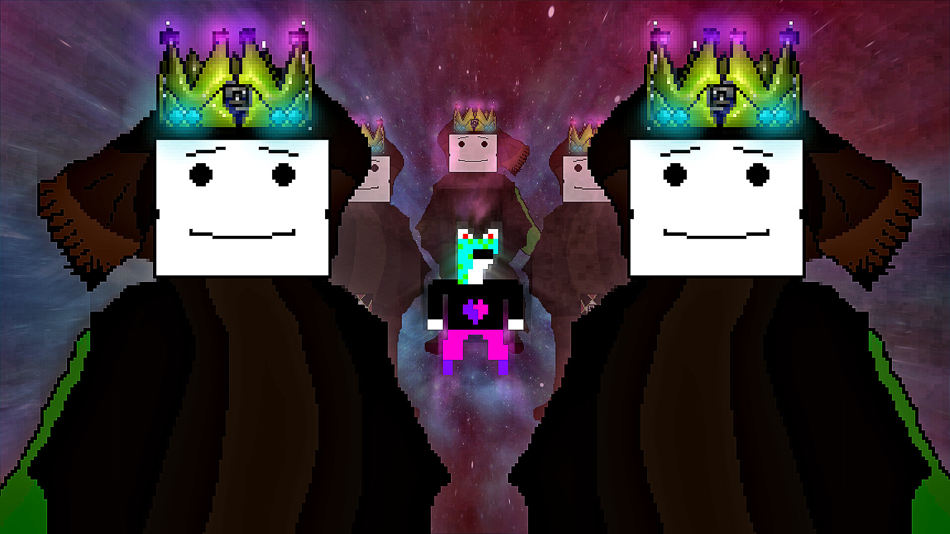 Résop Paz Yandere True ( Rpyt ) ( R-pyt ) ( Resop Paz ) screenshot #41