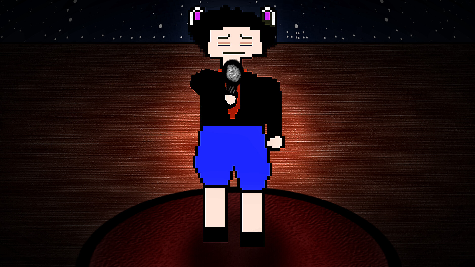 Résop Paz Yandere True ( Rpyt ) ( R-pyt ) ( Resop Paz ) screenshot 18