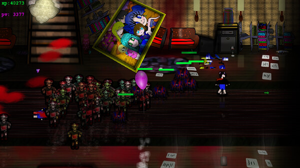 Résop Paz Yandere True ( Rpyt ) ( R-pyt ) ( Resop Paz ) game for Linux 1