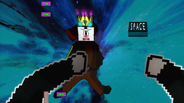 Screenshot z Résop Paz Yandere True ( R-pyt )