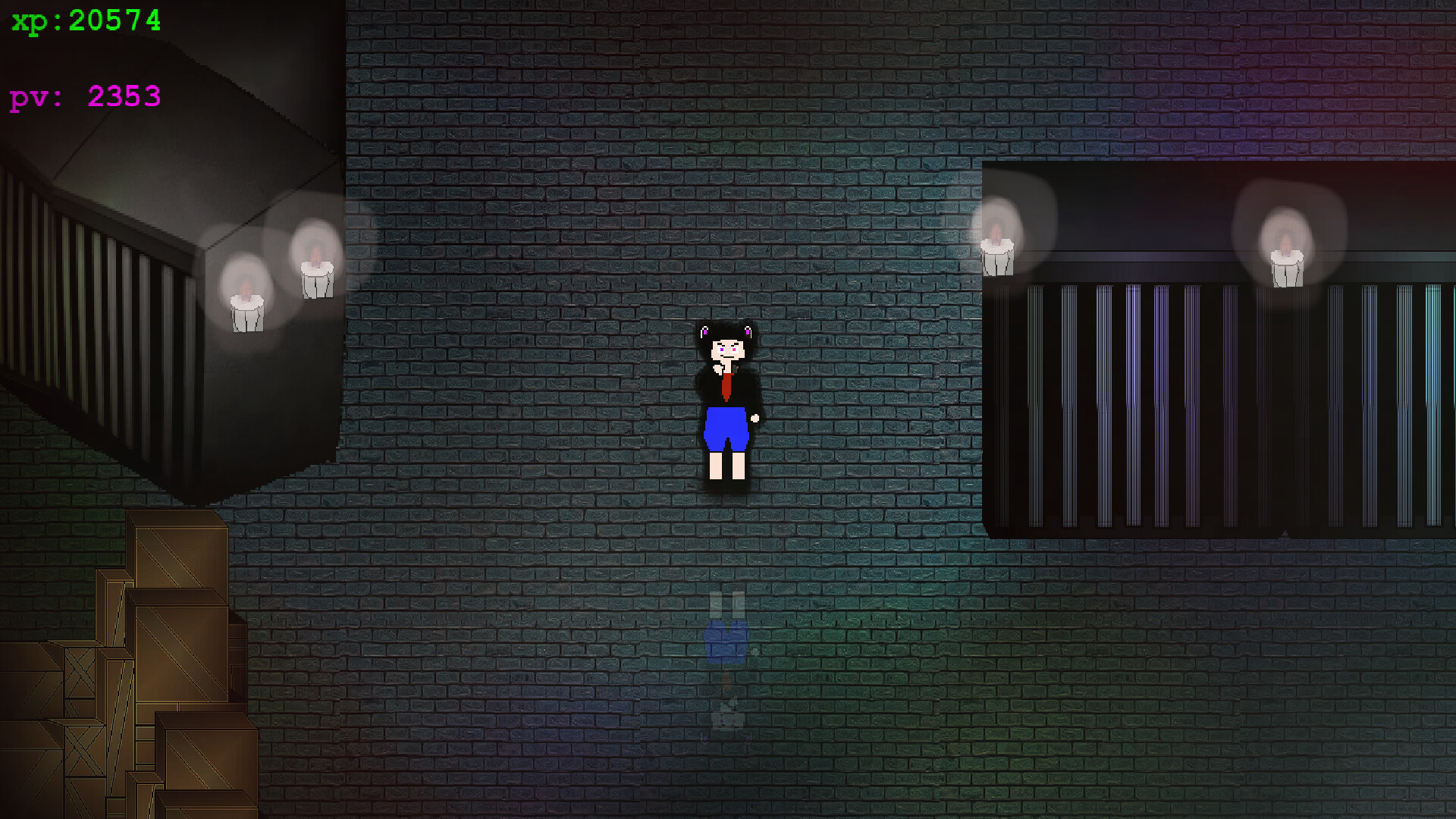 Résop Paz Yandere True ( Rpyt ) ( R-pyt ) ( Resop Paz ) screenshot 37