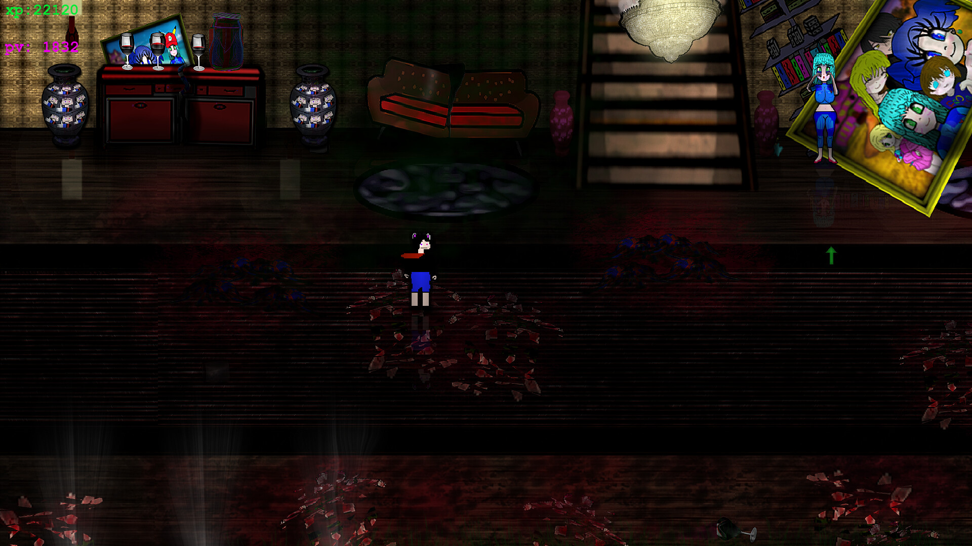 Résop Paz Yandere True ( Rpyt ) ( R-pyt ) ( Resop Paz ) screenshot #9