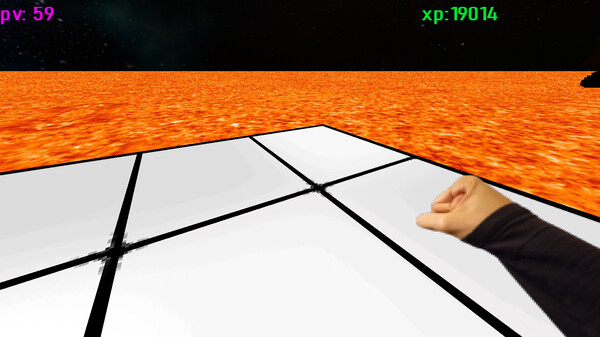 Screenshot z Résop Paz Yandere True ( R-pyt )