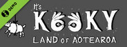 It's Kooky - Land of Aotearoa Demo