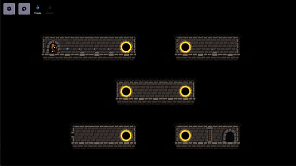 Dungeon of Astaroth screenshot 5