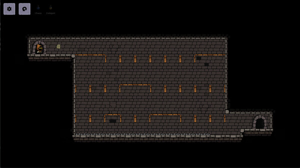 Dungeon of Astaroth screenshot 4